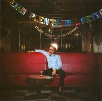 PLENTI, JULIAN Is...skyscraper CD