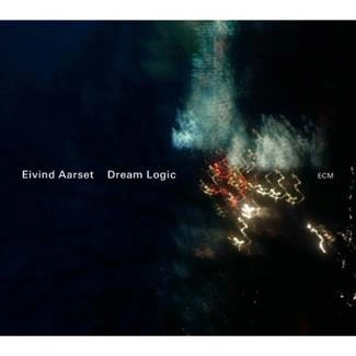 AARSET, EIVIND Dream Logic CD