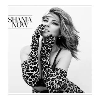 TWAIN, SHANIA Now CD