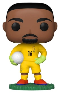 EFL POP! Football Vinyl Figure France- Mike Maignan 9 cm
