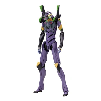 3.0 You can (not) redo Plastic Model Kit 1/400 Evangelion 13 19 cm
