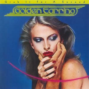 GOLDEN EARRING Grab It For A A Second LP