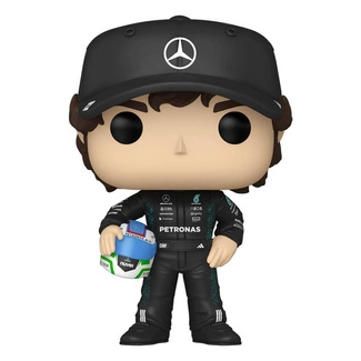 Formula One Funko POP! Racing figurka Kimi Antonelli 9 cm