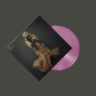 KELLY CLARKSON Chemistry LP Purple