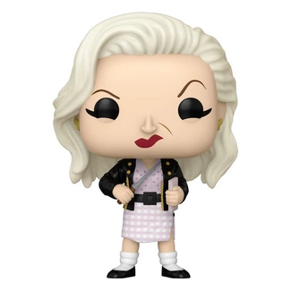 Cry-Baby Funko POP! Movies figurka Hatchet-Face 9 cm