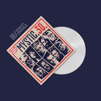 VA Mystic.30. LP SILVER