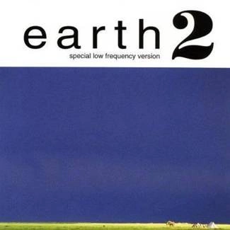 EARTH Earth 2 CD DIGIPAK