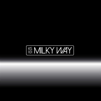 SCHULZE, KLAUS 101 Milky Way CD DIGIPAK