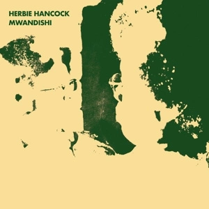 HANCOCK, HERBIE Mwandishi CD
