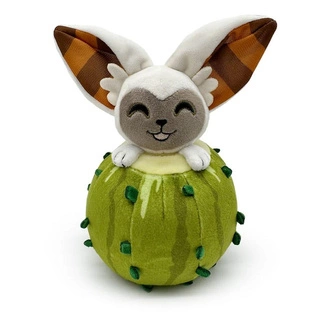 The Last Airbender Plush Figure Momo Cactus Stickie15 cm