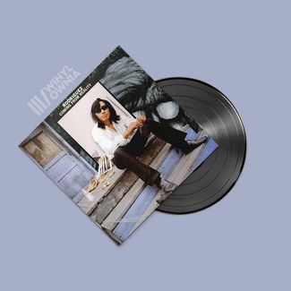 RODRIGUEZ Coming From Reality LP