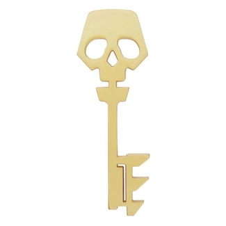 Borderlands Replica Gold Key