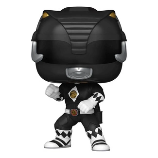 The Movie Funko POP! Movies figurka Black Ranger 9 cm