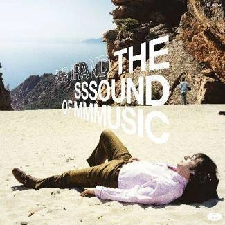 BERTRAND BURGALAT The Sssound Of Mmmusic 2LP RSD 2021