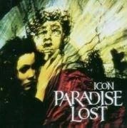 PARADISE LOST Icon CD
