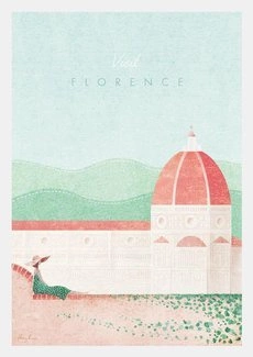 Florence PLAKAT