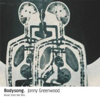 GREENWOOD, JONNY Bodysong (remastered) CD