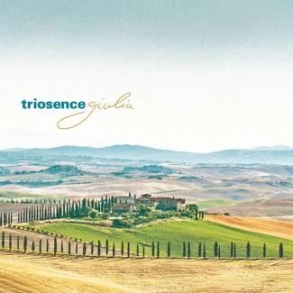 TRIOSENCE Giulia LP