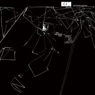 MAL WALDRON Free At Last - Extended Version 2LP