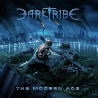 DARK TRIBE The Modern Age CD