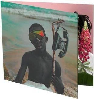 ONIPA Off the Grid CD DIGIPAK