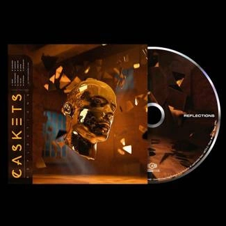 CASKETS Reflections CD