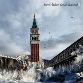 HACKETT, STEVE Genesis Revisited Ii 2CD