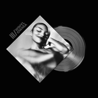 OLIVIA DEAN The Art Of Loving Black LP