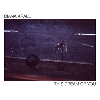 DIANA KRALL This Dream Of You (PL) CD
