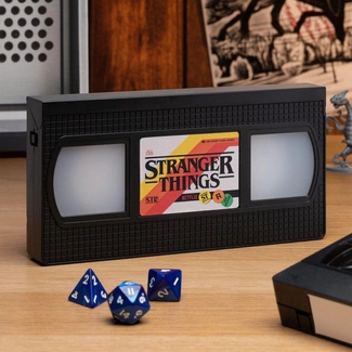VHS Logo Light