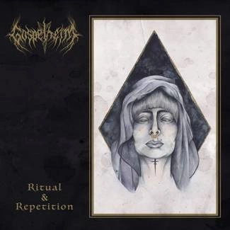 GOSPELHEIM Ritual & Repetition CD DIGIPAK
