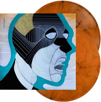 VOLA Inmazes MARBLED 2LP