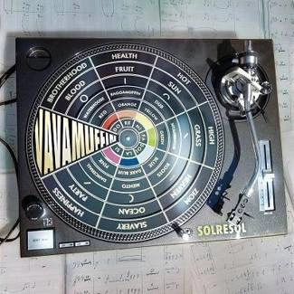 VAVAMUFFIN Solresol CD