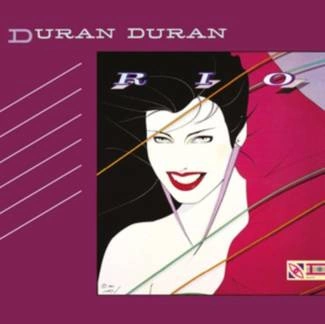 DURAN DURAN Rio 2CD