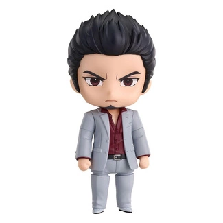 Yakuza Nendoroid Action Figure Kazuma Kiryu 10 cm