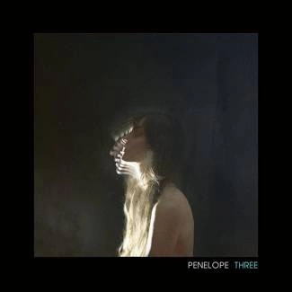 PENELOPE TRAPPES Penelope Three INDIE LP