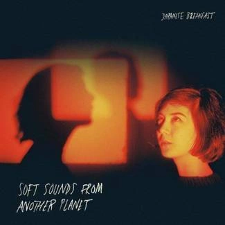 JAPANESE BREAKFAST Soft Sounds From Another Planet CD DIGIPAK