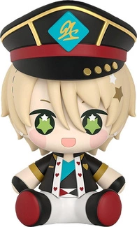 Ensemble Stars!! Huggy Good Smile Chibi Figure Aira Shiratori 7 cm