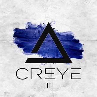 CREYE II CD