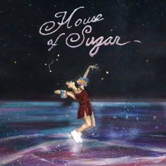 (SANDY) ALEX G House Of Sugar CD