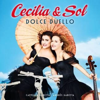 CECILIA BARTOLI & SOL GABETTA Dolce Duello (pl) CD