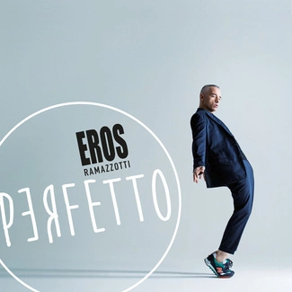 RAMAZZOTTI, EROS Perfetto (pl) CD