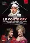 VARIOUS ARTISTS Le Comte Ory 2DVD DISC