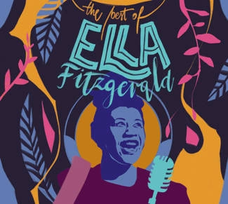 FITZGERALD, ELLA The Best Of CD