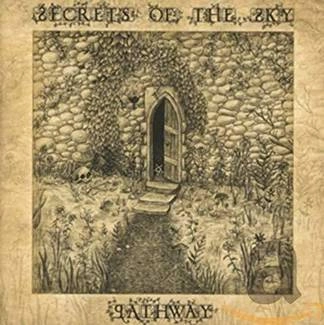 SECRETS OF THE SKY Pathway CD