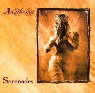 ANATHEMA Serenades CD