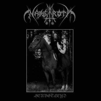 NARGAROTH Herbstleyd 2CD DIGIPAK