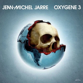 JARRE, JEAN-MICHEL Oxygene 3 CD