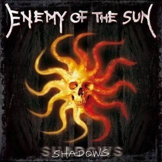 ENEMY OF THE SUN Shadows CD