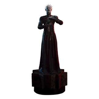 Hellraiser Statue 1/3 Pinhead Deluxe Edition 79 cm